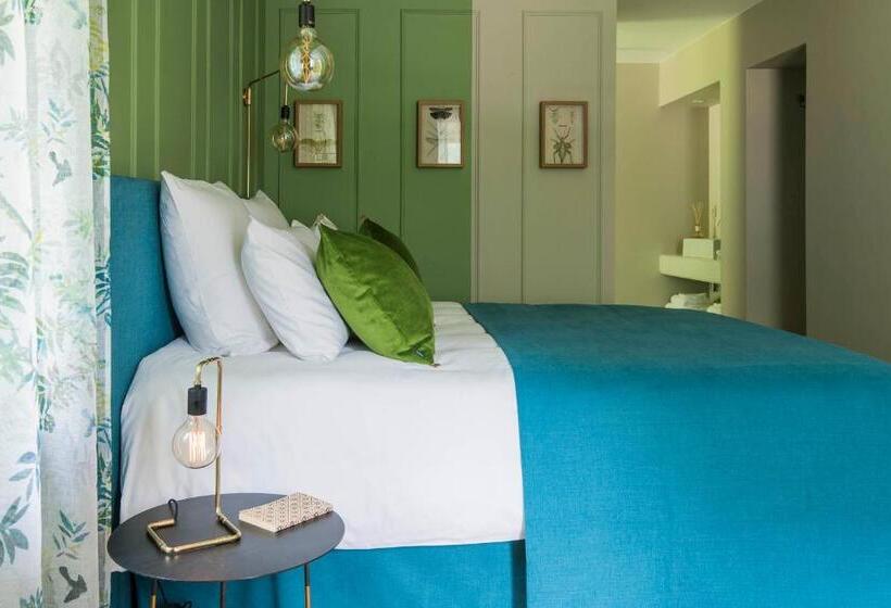 בית מלון כפרי Annexe 1888