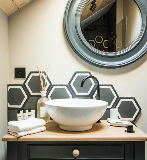 בית מלון כפרי Annexe 1888