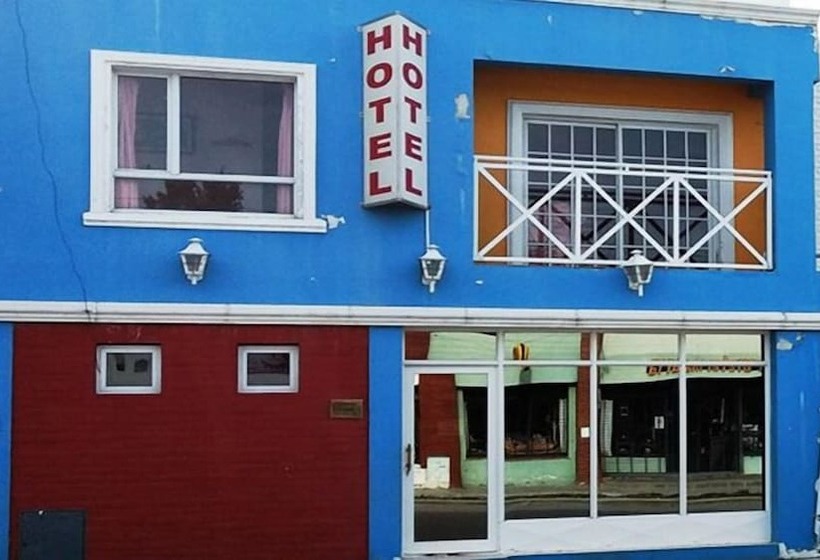 Hotel Luan Apart