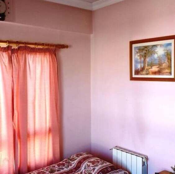 Hotel Luan Apart