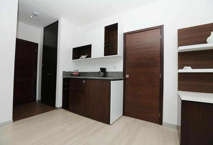 فندق Marea Vista