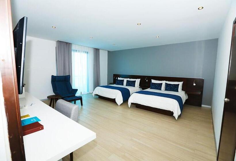 فندق Marea Vista