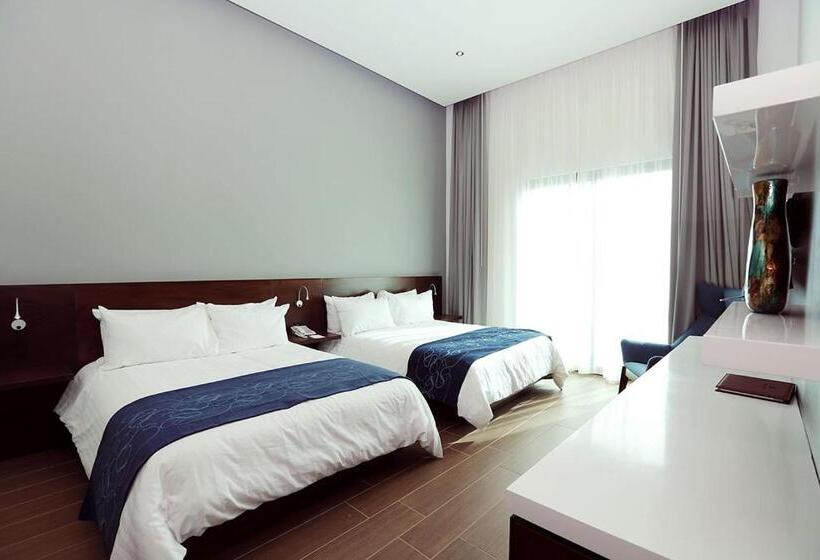 فندق Marea Vista