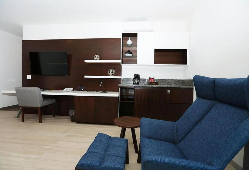 فندق Marea Vista