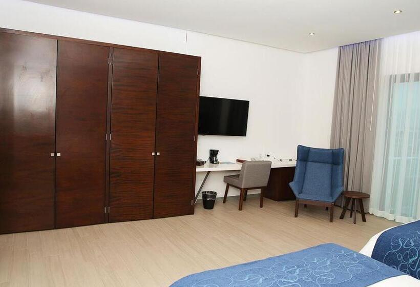 فندق Marea Vista