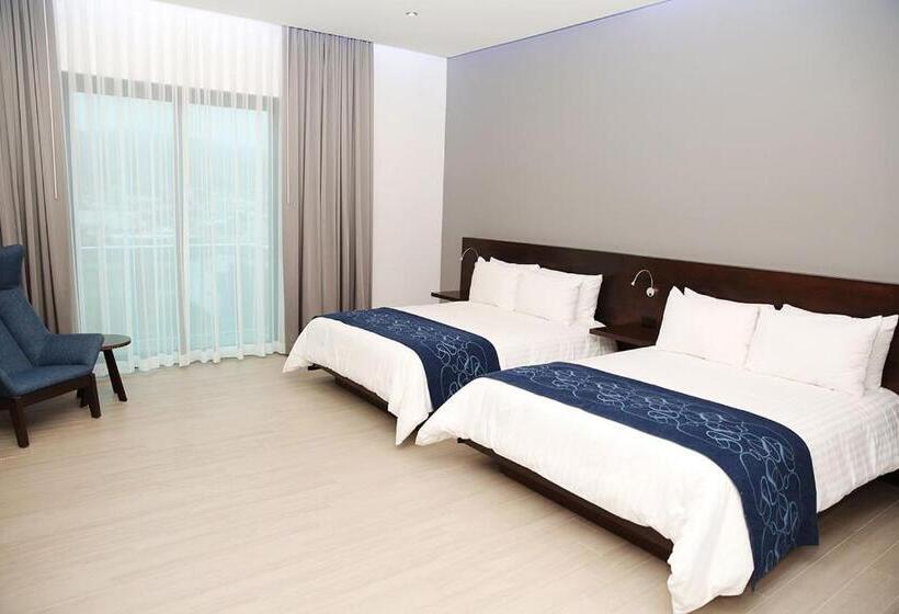 فندق Marea Vista