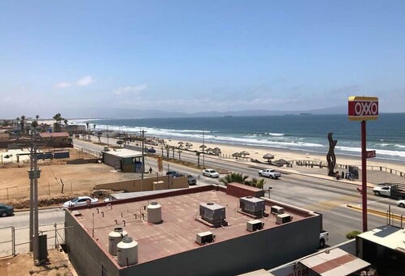 فندق Marea Vista