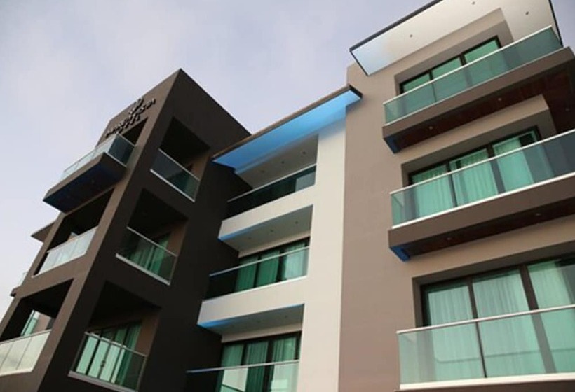 فندق Marea Vista