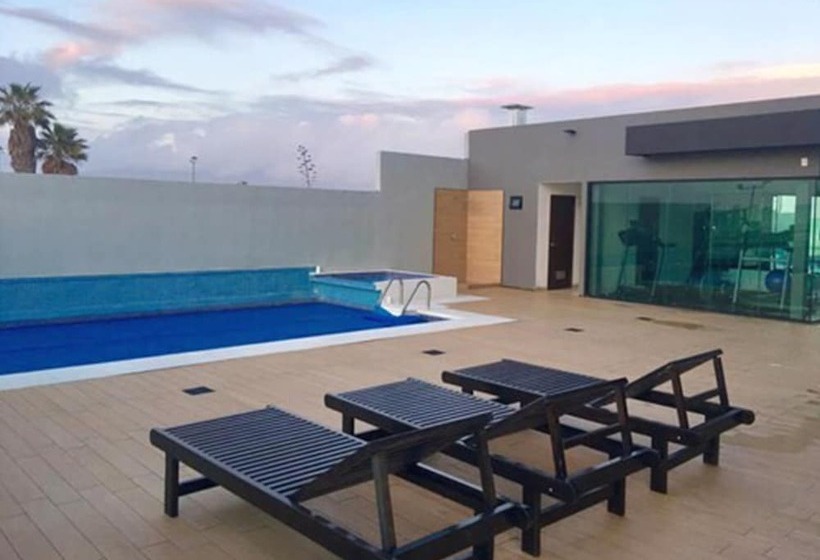 فندق Marea Vista