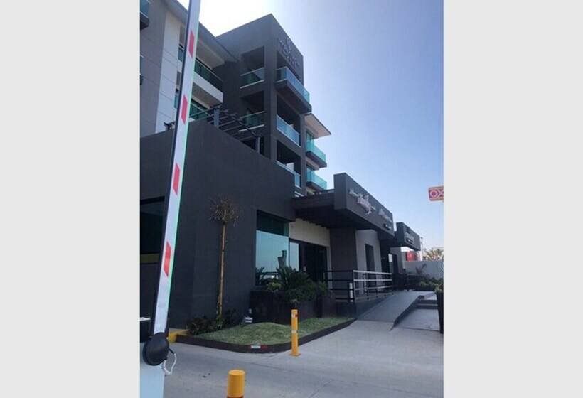 فندق Marea Vista