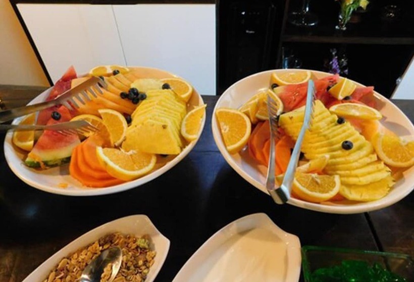 فندق Marea Vista