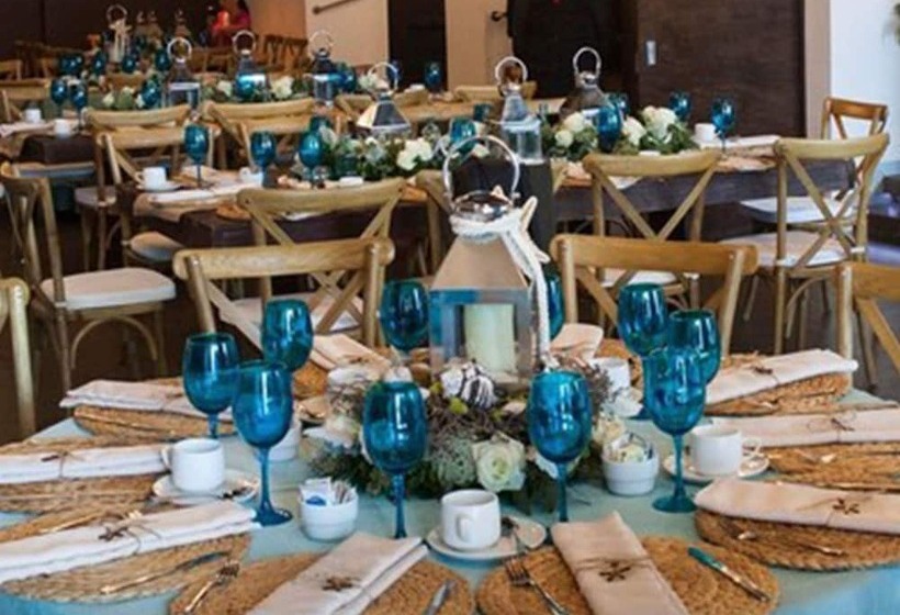 فندق Marea Vista