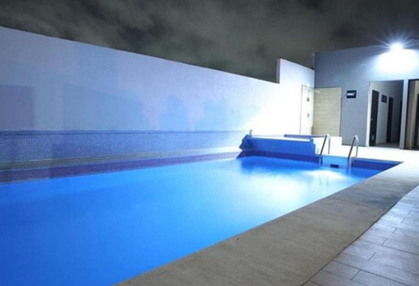 فندق Marea Vista