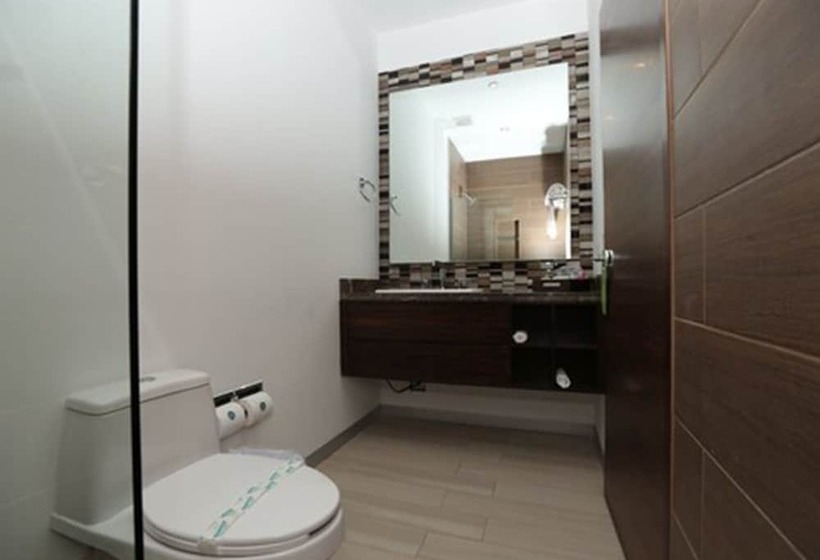 فندق Marea Vista