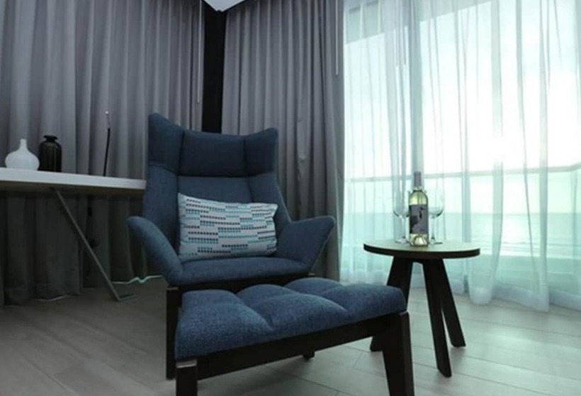 فندق Marea Vista