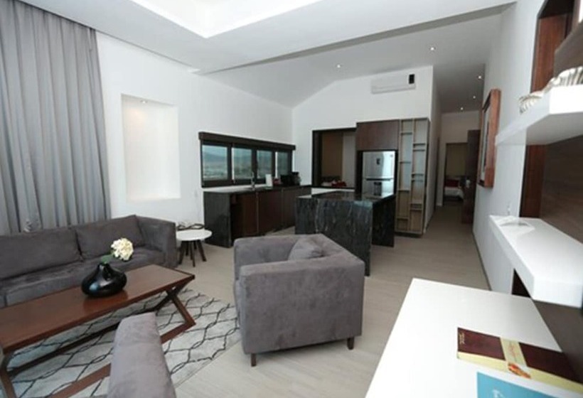 فندق Marea Vista