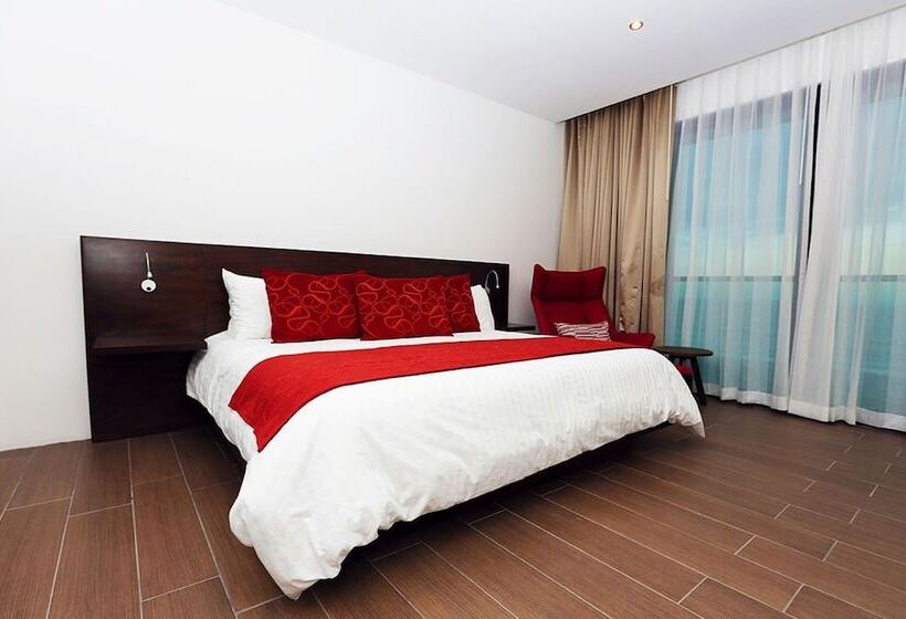 فندق Marea Vista