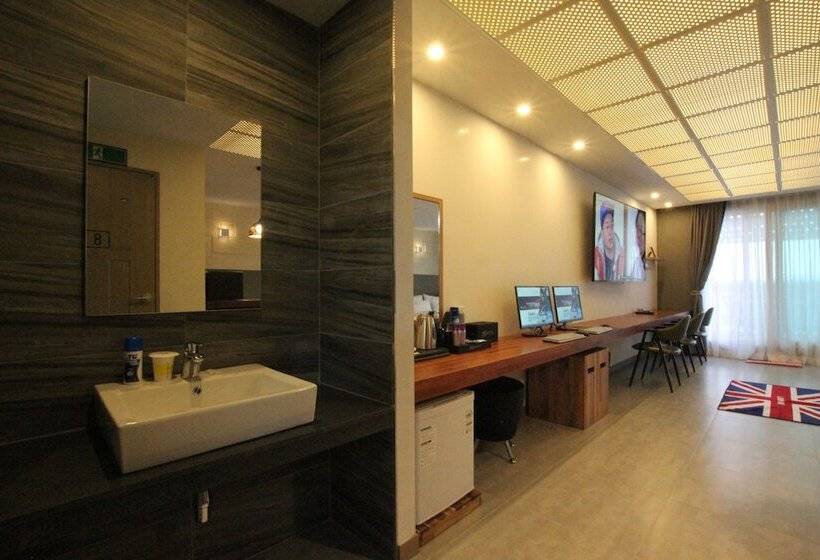 בית מלון כפרי Nova