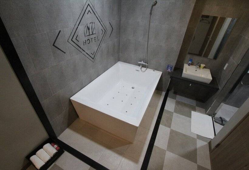 בית מלון כפרי Nova