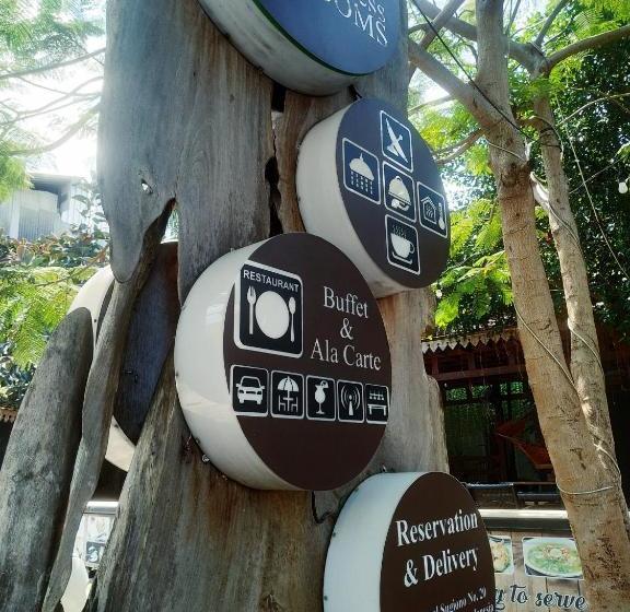 Отель Nusantara