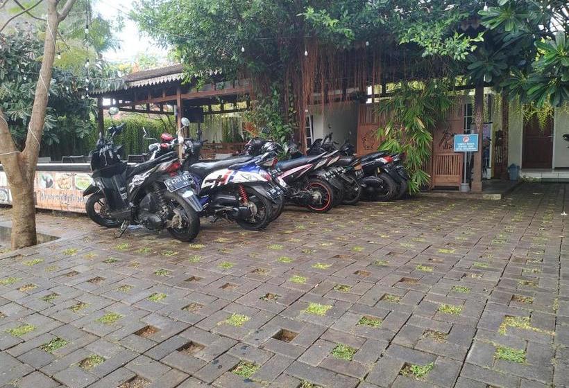 Отель Nusantara