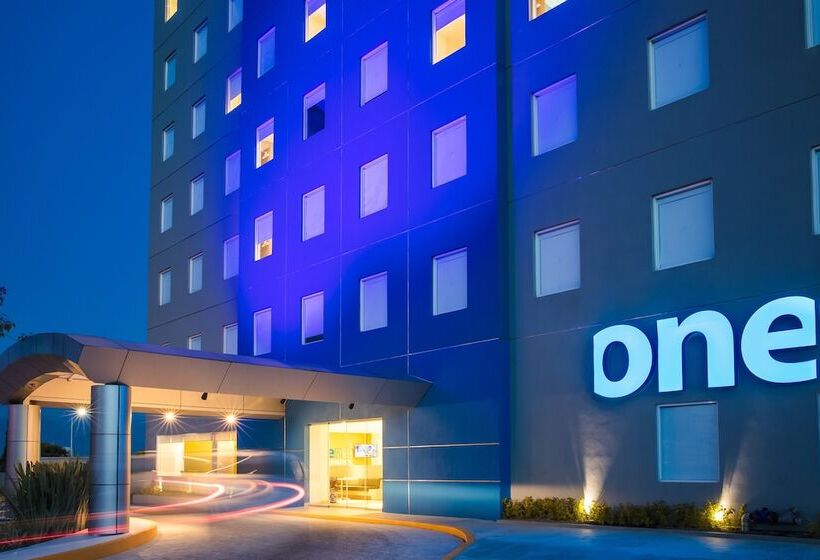 فندق One Puebla Serdan