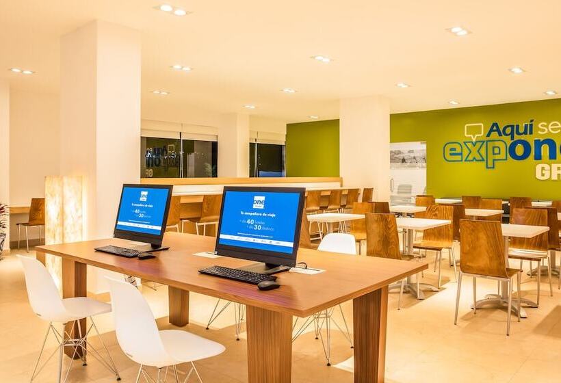 فندق One Puebla Serdan