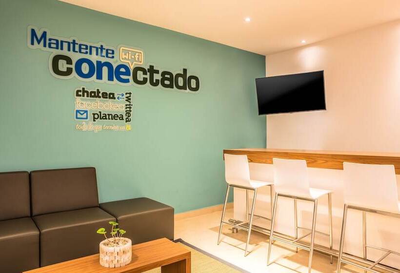 فندق One Puebla Serdan