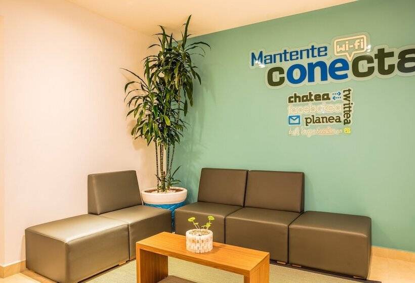 فندق One Puebla Serdan