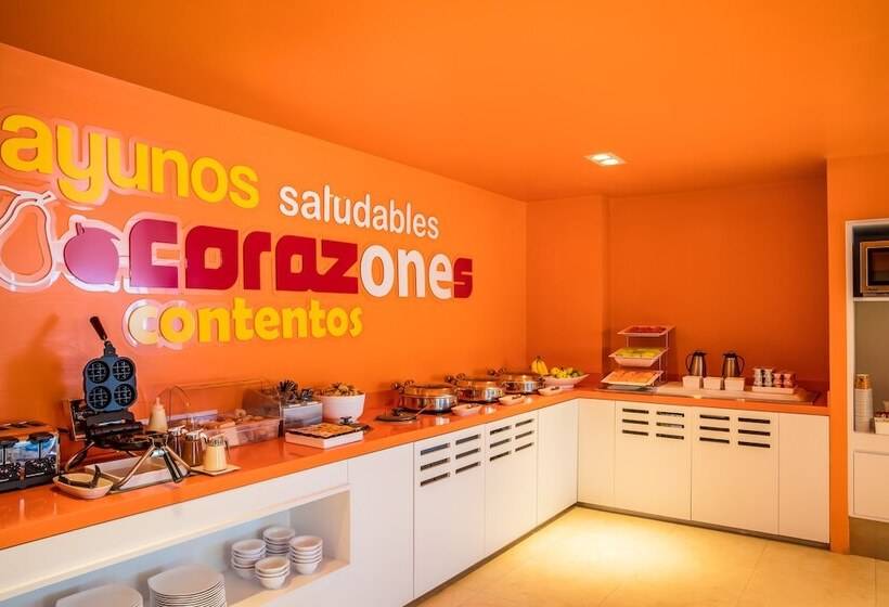 فندق One Puebla Serdan