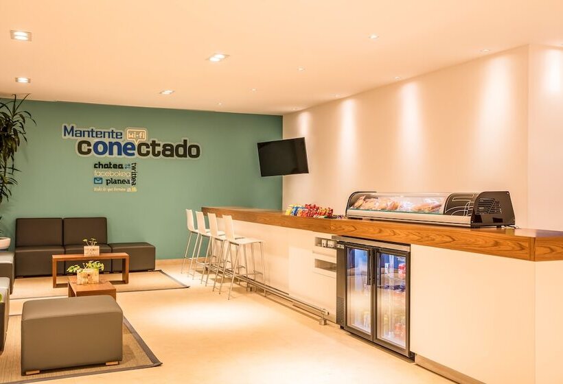 فندق One Puebla Serdan