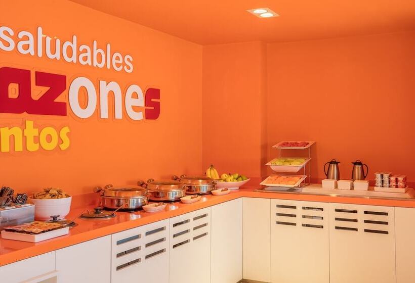 فندق One Puebla Serdan