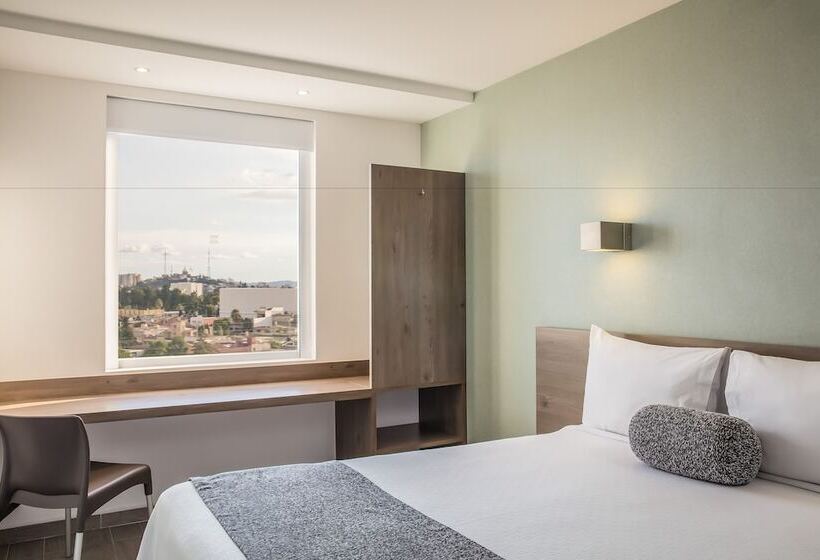 فندق One Puebla Serdan