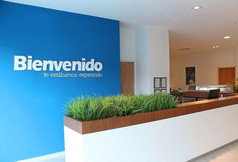 فندق One Puebla Serdan