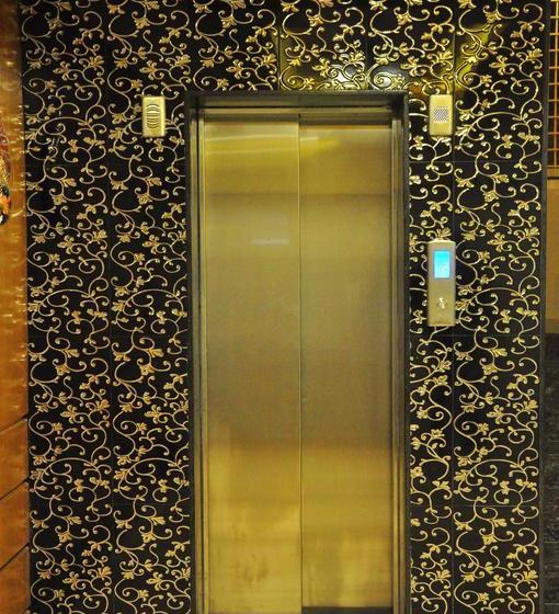 Отель Pai Residency