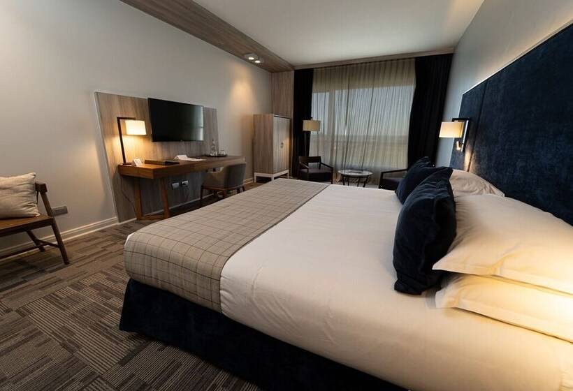 호텔 Parada Linares