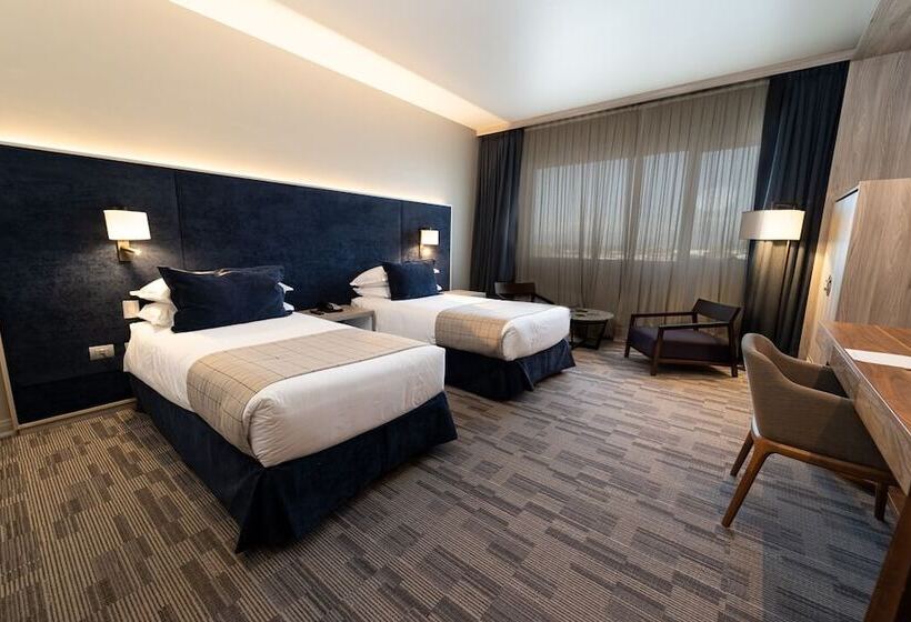 호텔 Parada Linares