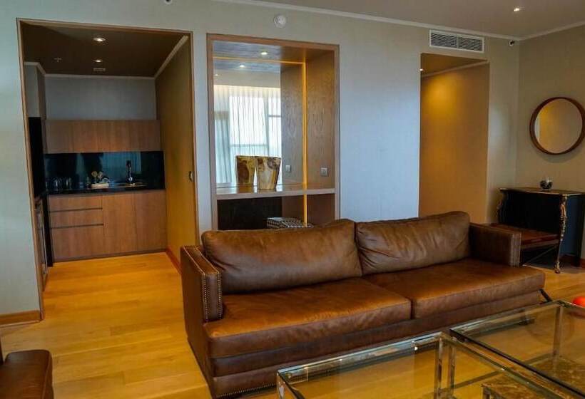 호텔 Parada Linares