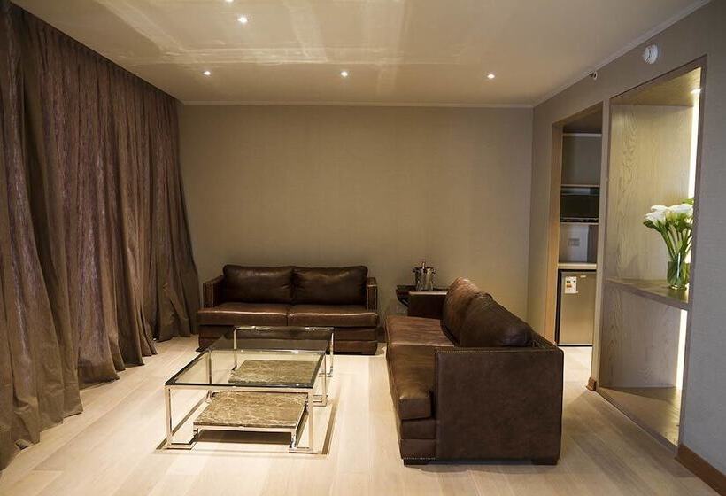 호텔 Parada Linares