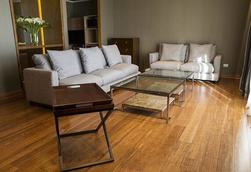 호텔 Parada Linares