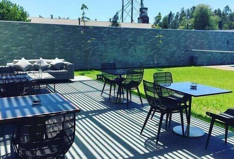 호텔 Parada Linares