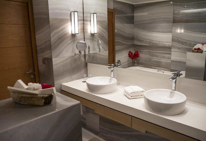 호텔 Parada Linares