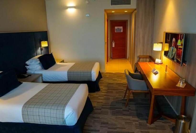 호텔 Parada Linares