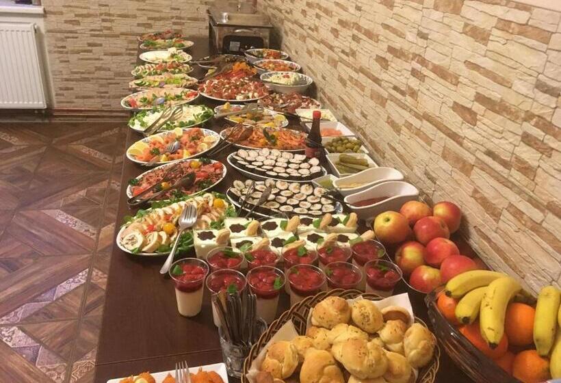 Отель Penzion Vesely