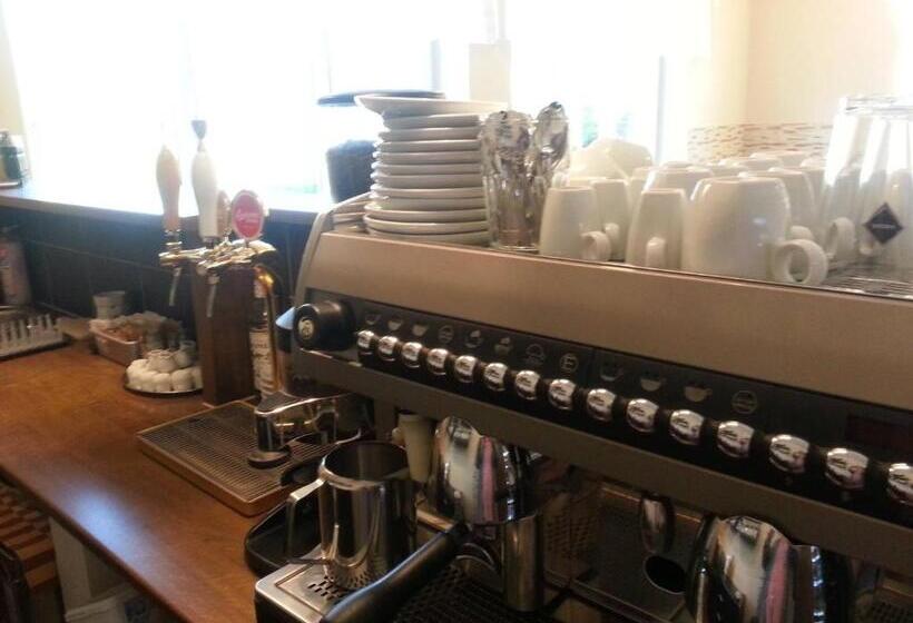 Отель Penzion Vesely