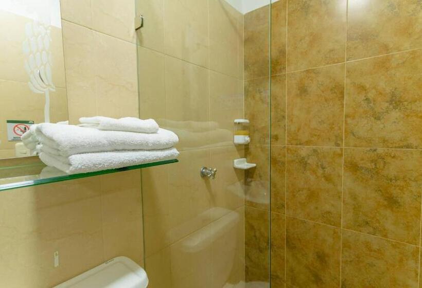 酒店 Plataneras Plaza