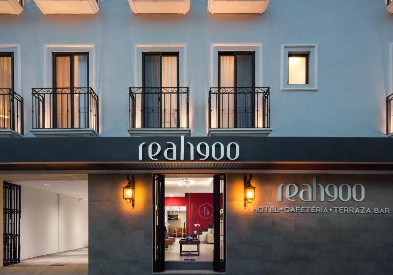 فندق Real 1900