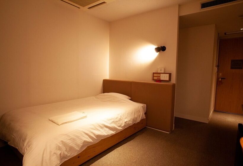 فندق Relief Kokura Annex Book & Stay