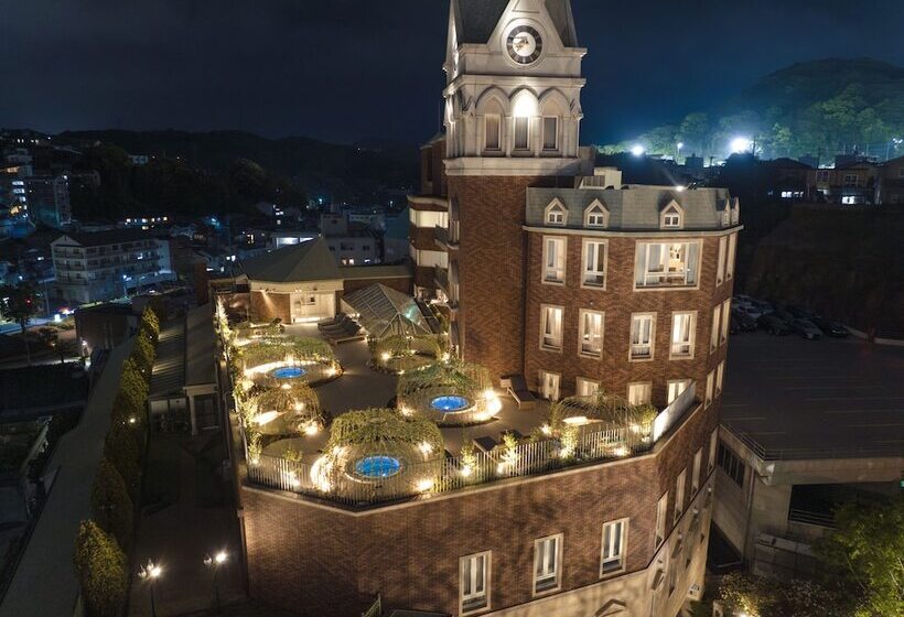 Royal Chester Nagasaki Hotel&retreat