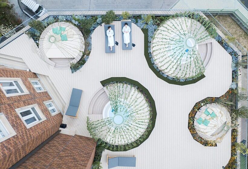 Royal Chester Nagasaki Hotel&retreat